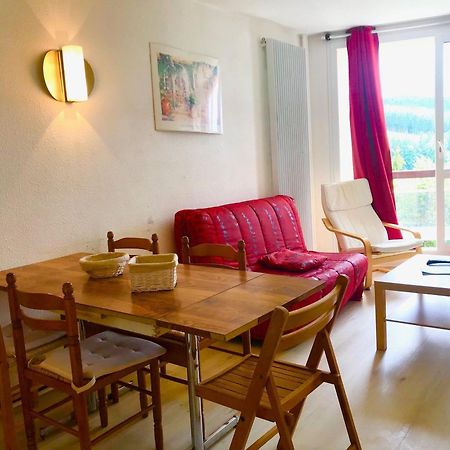 Appartement 43M² Pied Des Pistes Avec Parking Et Wifi - Fr-1-515-40 Villard-de-Lans Buitenkant foto