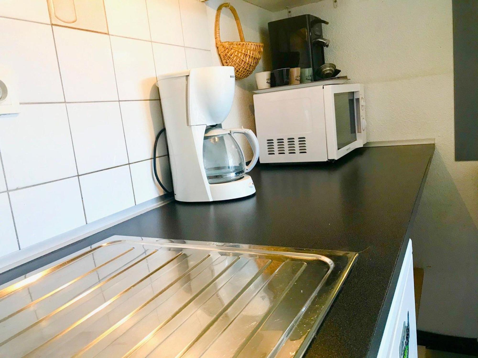 Appartement 43M² Pied Des Pistes Avec Parking Et Wifi - Fr-1-515-40 Villard-de-Lans Buitenkant foto